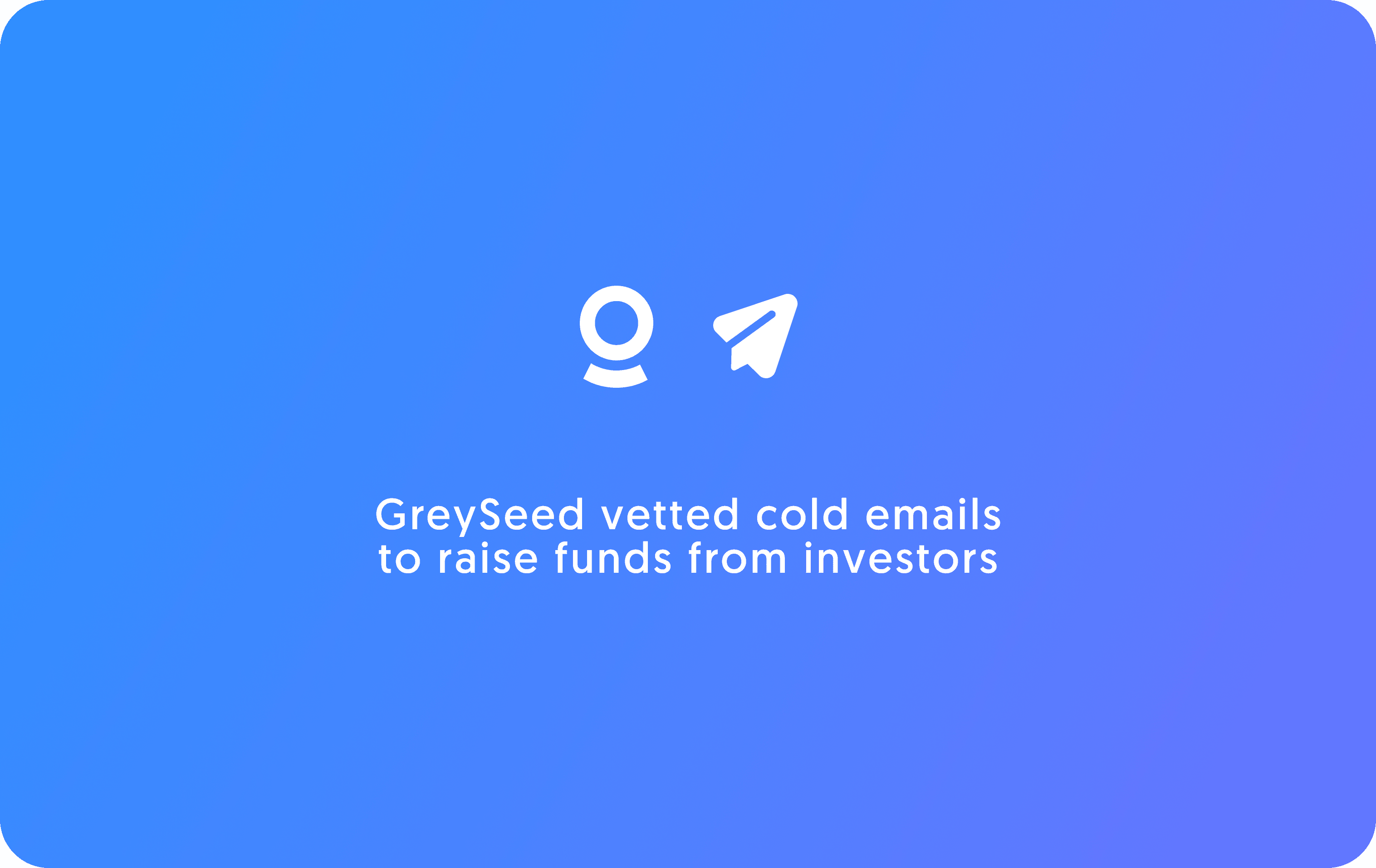 GreySeed email templates